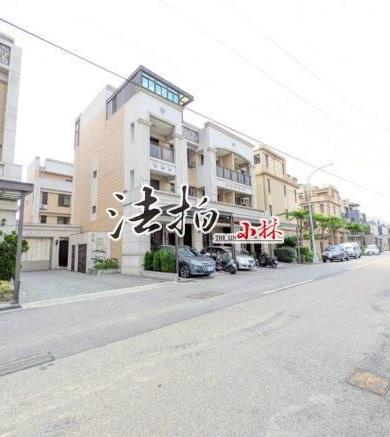台中法拍屋台中市西屯區洛陽路111巷10弄8號透天法拍