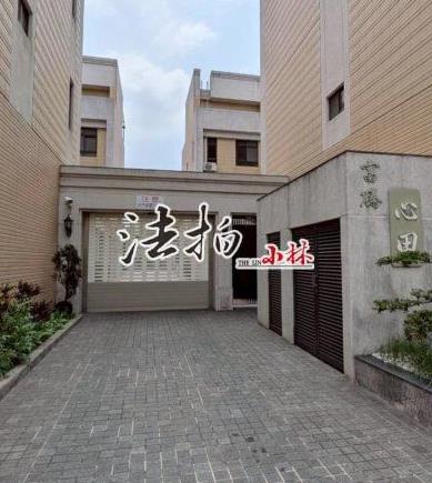 沙鹿法拍法拍屋-2