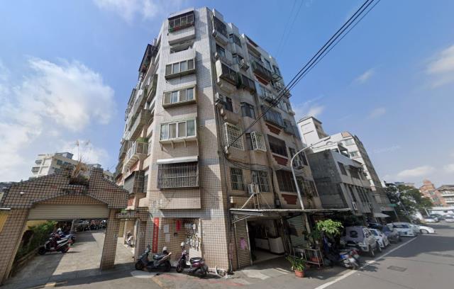 北區法拍屋法拍-1