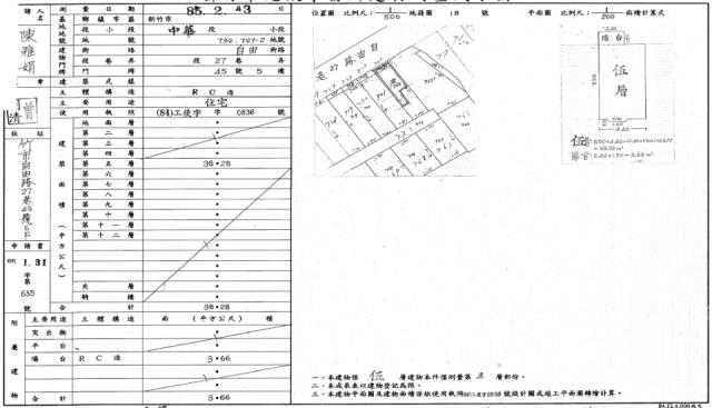 東區法拍屋拍賣-1