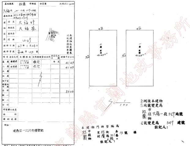 宜蘭法拍法拍屋-1