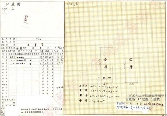桃園法拍法拍屋-1