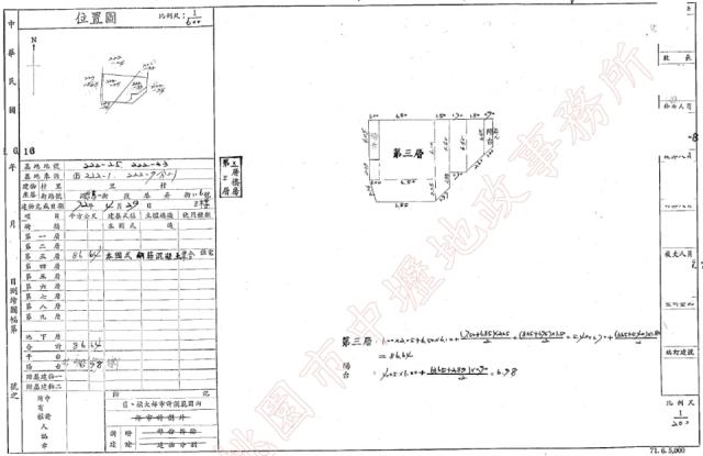 桃園法拍法拍屋-1