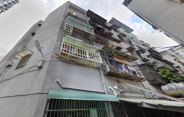 薪家坡湖山街58巷19號3樓疑似兇宅