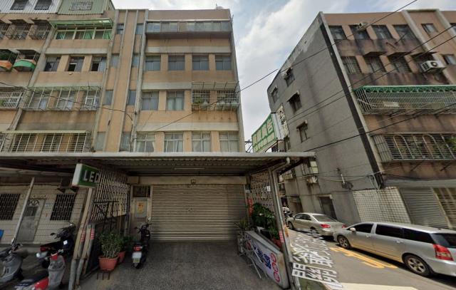 桃園拍賣法拍屋-0