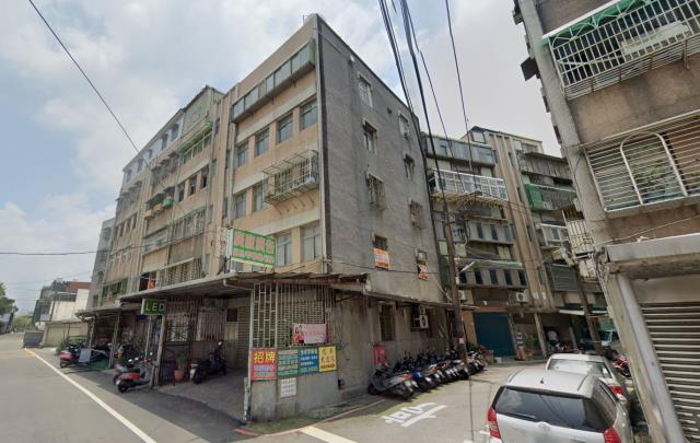 桃園拍賣法拍屋-2