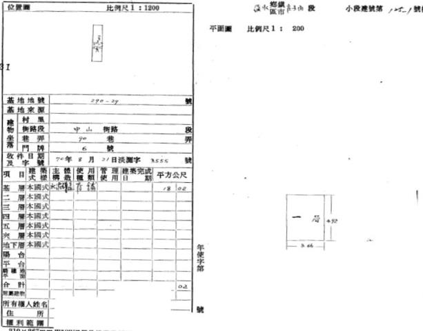 新北法拍法拍屋-1