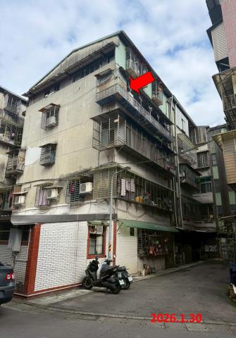 台北法拍法拍屋-0