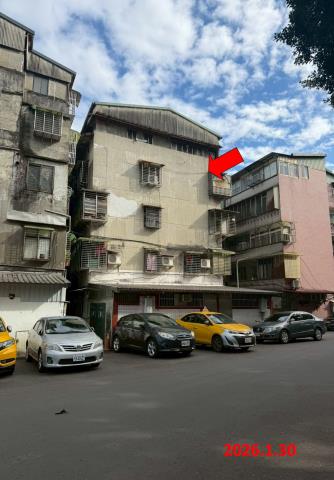 台北法拍法拍屋-1