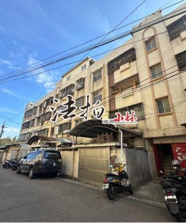 台中大肚法拍法拍屋-2