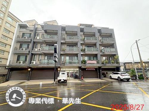 桃園楊梅法拍法拍屋-2