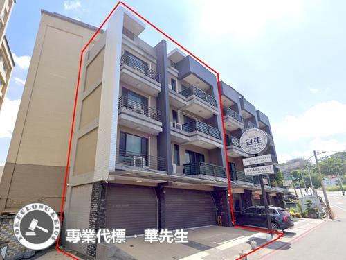 桃園楊梅法拍法拍屋-1