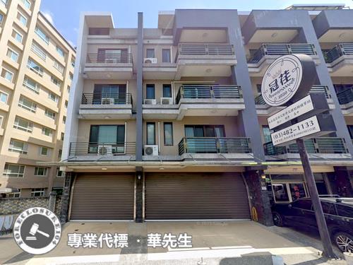 桃園楊梅法拍法拍屋-0