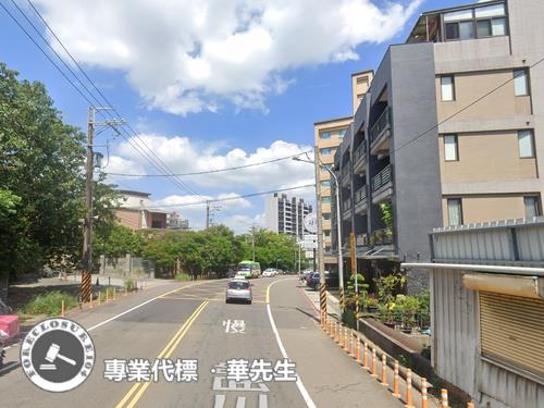 桃園楊梅法拍法拍屋-4