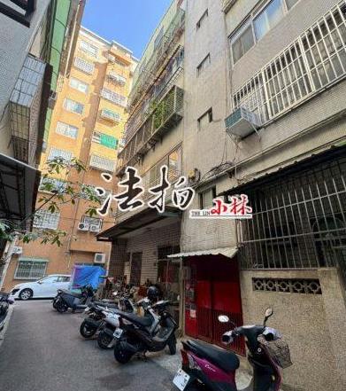 台中北區法拍法拍屋-1