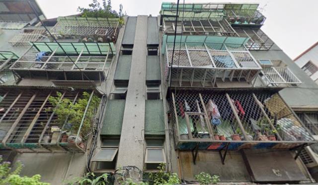 台北南港法拍法拍屋-1