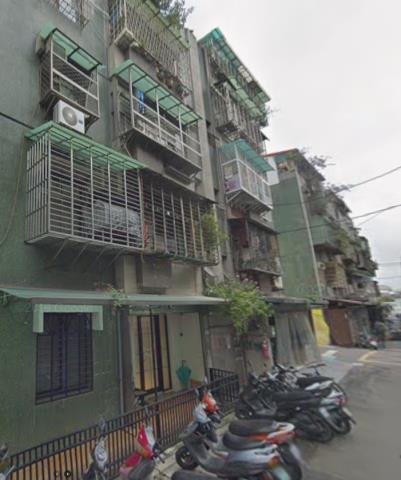 台北南港法拍法拍屋-2