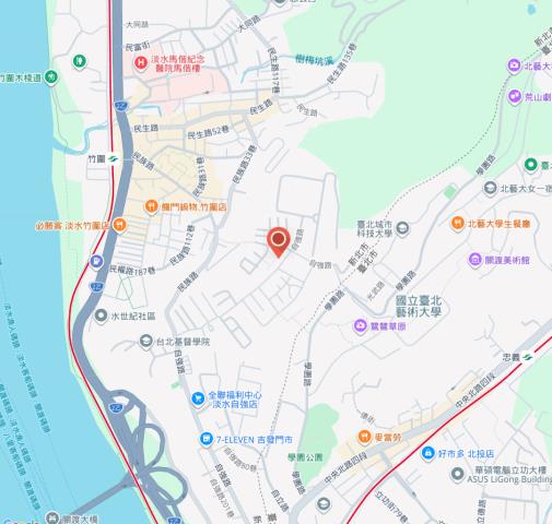 新北淡水法拍屋法拍-9