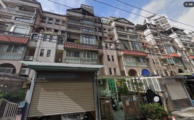新北淡水法拍屋法拍-1