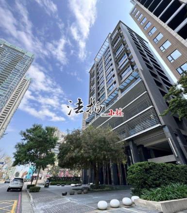 台中西屯法拍屋拍賣-1