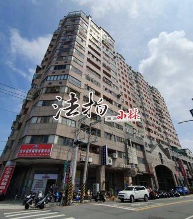 台中大甲法拍法拍屋-2
