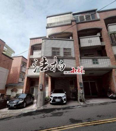 台中大甲法拍法拍屋-1