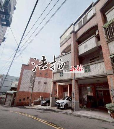 台中大甲法拍法拍屋-2