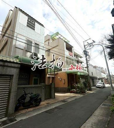 台中市豐原區西勢一街22號帝王晶鑽台中透天店面小林法拍屋代標