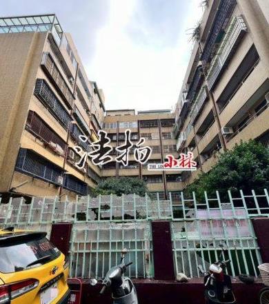 台中北區法拍法拍屋-1