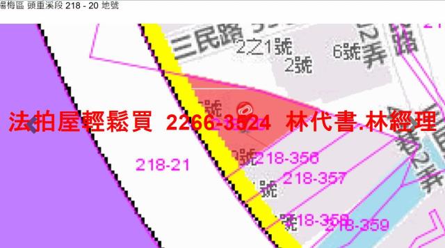 桃園楊梅法拍法拍屋-13