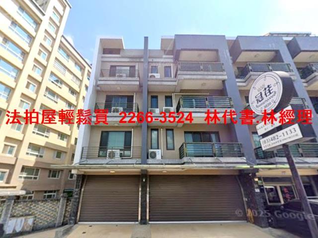 桃園楊梅法拍法拍屋-0