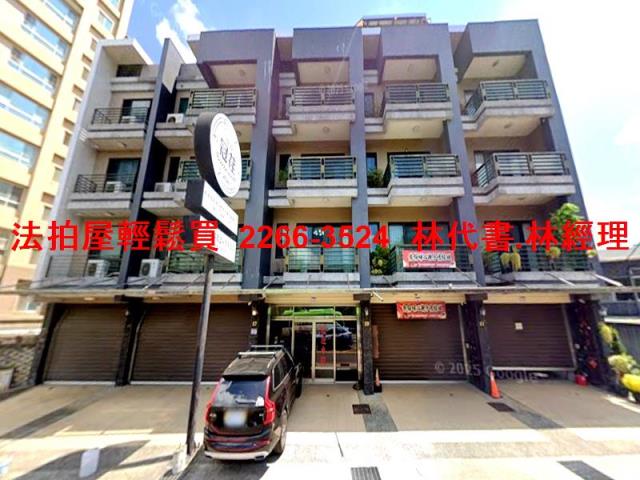 桃園楊梅法拍法拍屋-5