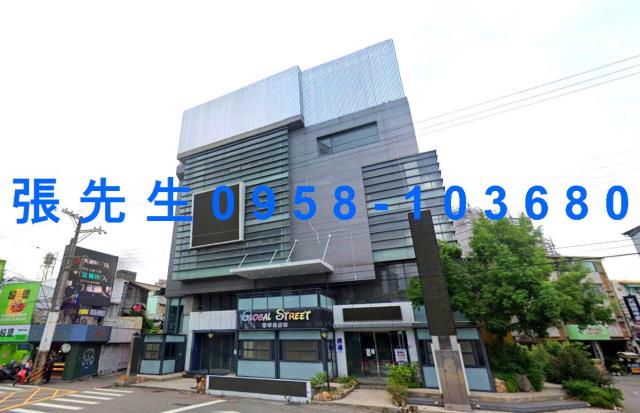 西屯區法拍屋福星路透天優室法拍林小陽