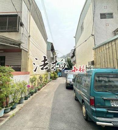 台中潭子拍賣法拍屋-1