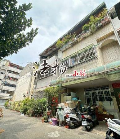 台中潭子拍賣法拍屋-2