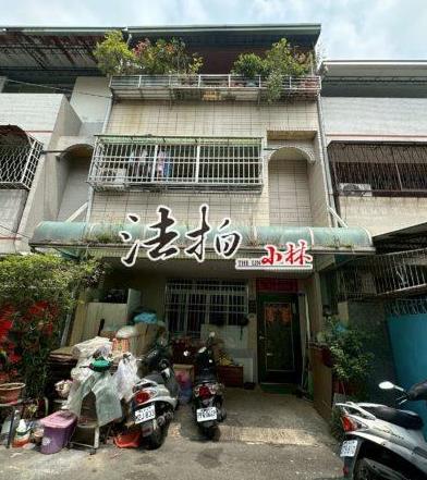 台中潭子拍賣法拍屋-3