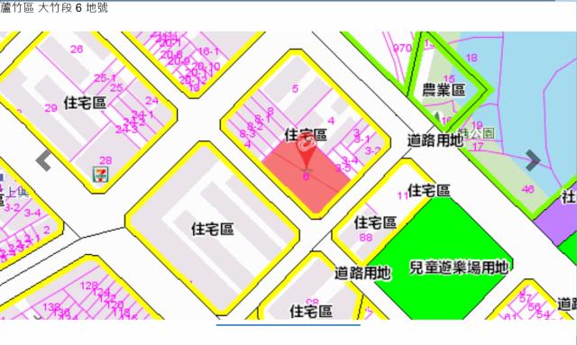 蘆竹法拍法拍屋-10