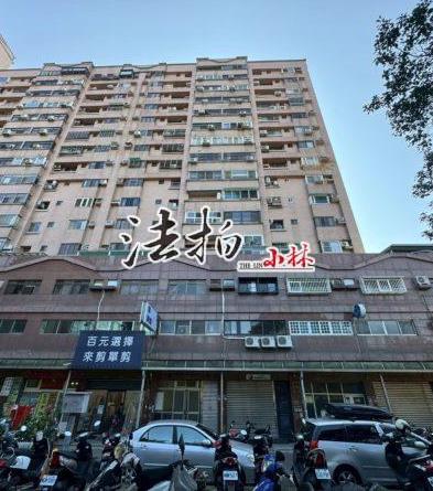 北屯法拍屋法拍-1