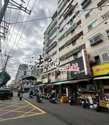 大里拍賣法拍屋-0