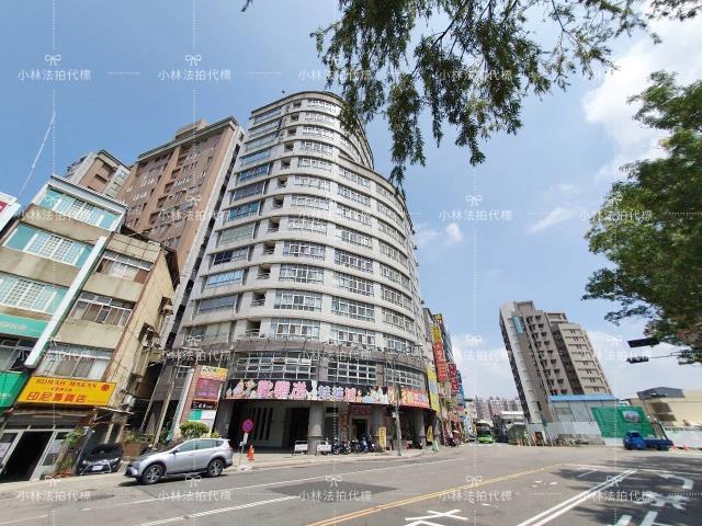 豐原法拍屋拍賣-1
