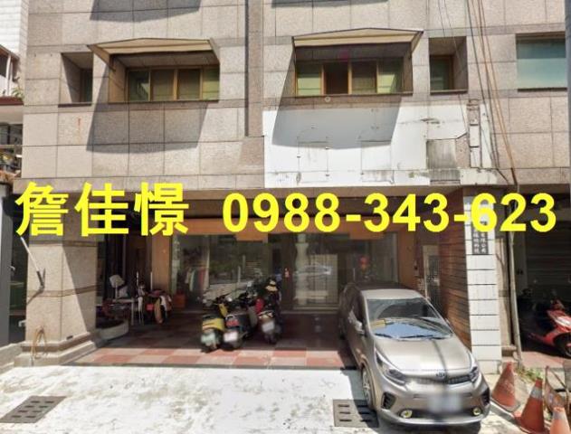 高雄市鳥松區明湖路8114號1樓華廈