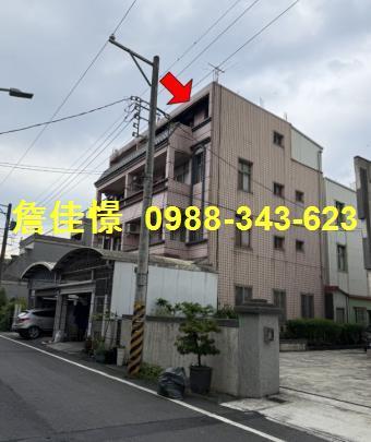 鹽埔法拍屋拍賣-3