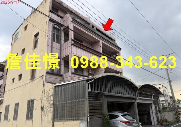 鹽埔法拍屋拍賣-6