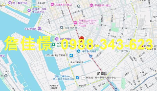 高雄法拍法拍屋-1