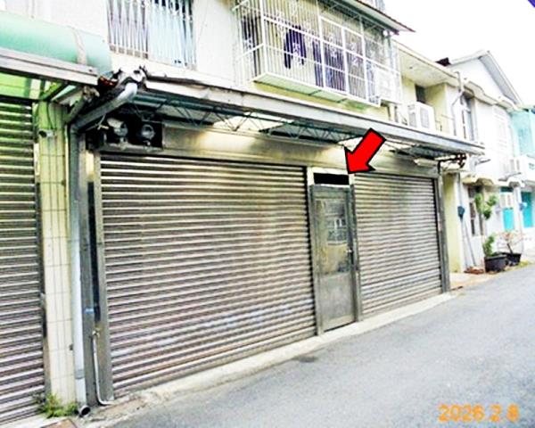 嘉義法拍屋拍賣-2