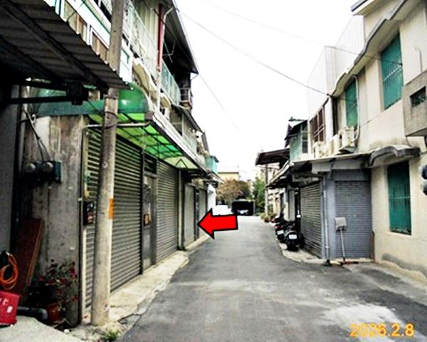 嘉義法拍屋拍賣-3