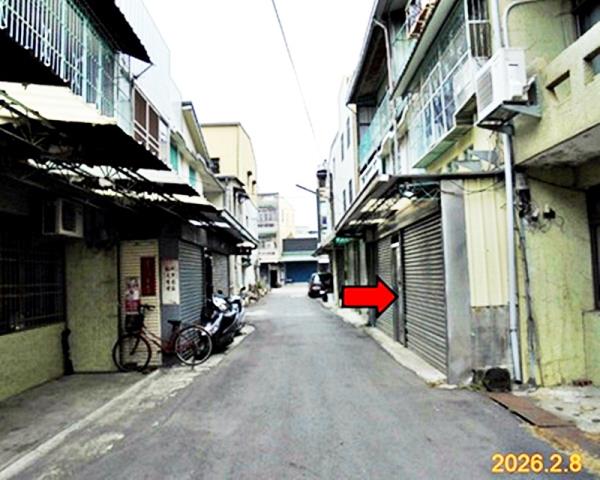 嘉義法拍屋拍賣-4