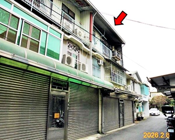 嘉義法拍屋拍賣-5