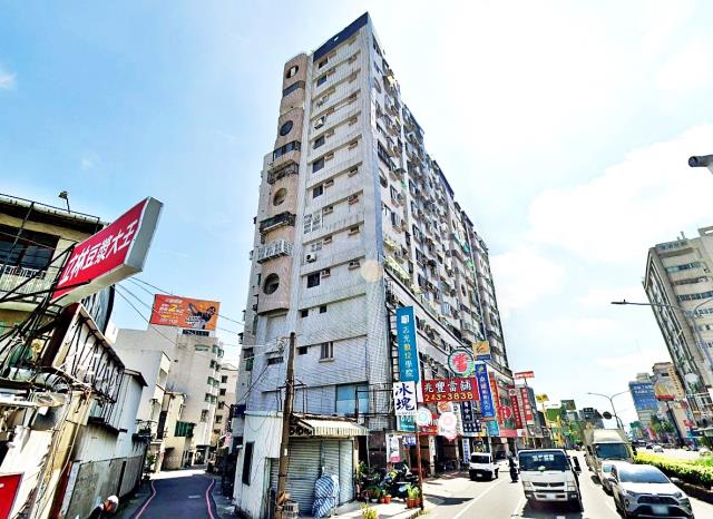 台南法拍法拍屋-2