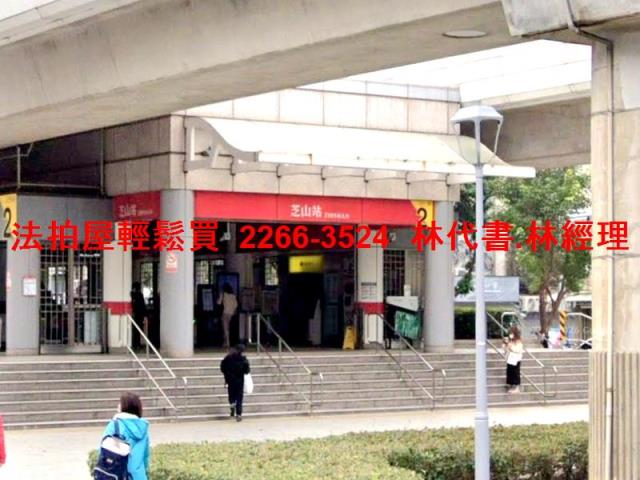台北士林法拍法拍屋-6